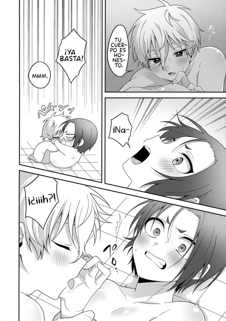 Blue-Lock-Dj-Partner-Dashi-By-Tapioca-Yamada-Tea-Yamada-Su-Esp page 14