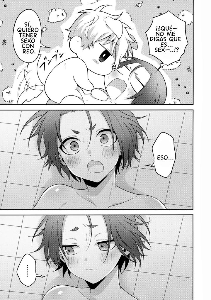 Blue-Lock-Dj-Partner-Dashi-By-Tapioca-Yamada-Tea-Yamada-Su-Esp page 17