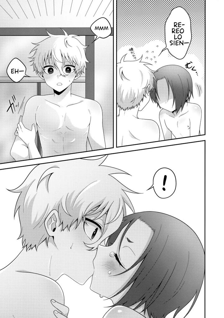 Blue-Lock-Dj-Partner-Dashi-By-Tapioca-Yamada-Tea-Yamada-Su-Esp page 21