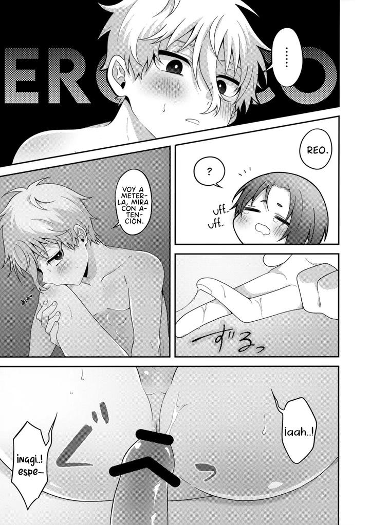 Blue-Lock-Dj-Partner-Dashi-By-Tapioca-Yamada-Tea-Yamada-Su-Esp page 25
