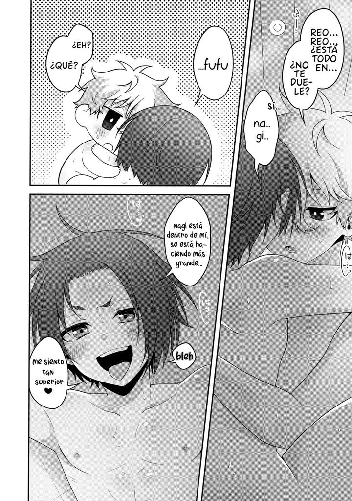 Blue-Lock-Dj-Partner-Dashi-By-Tapioca-Yamada-Tea-Yamada-Su-Esp page 28