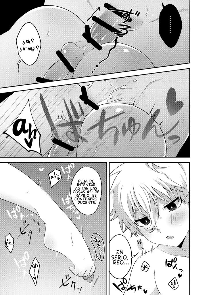 Blue-Lock-Dj-Partner-Dashi-By-Tapioca-Yamada-Tea-Yamada-Su-Esp page 29