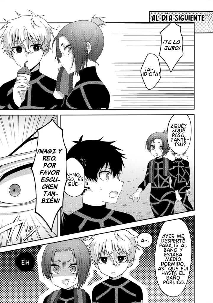 Blue-Lock-Dj-Partner-Dashi-By-Tapioca-Yamada-Tea-Yamada-Su-Esp page 33