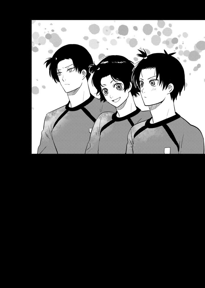 Blue-Lock-Dj-Razoku-O-Kyouseisuru-Hon-By-Hinode-Shokudou-Mizuhara-Aki-Jp page 22