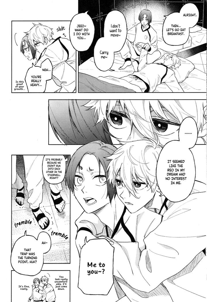 Blue-Lock-Dj-Schrodingers-Genius-By-100H-Suimin-Zewa-Eng page 19