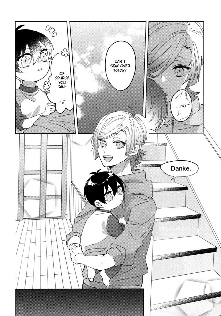 Blue-Lock-Dj-Stay-Beside-Me-By-Marmelada-Miyamori-Eng page 5