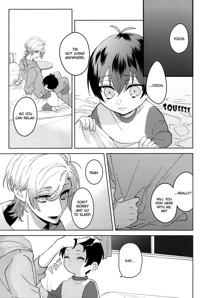 Blue-Lock-Dj-Stay-Beside-Me-By-Marmelada-Miyamori-Eng page 6