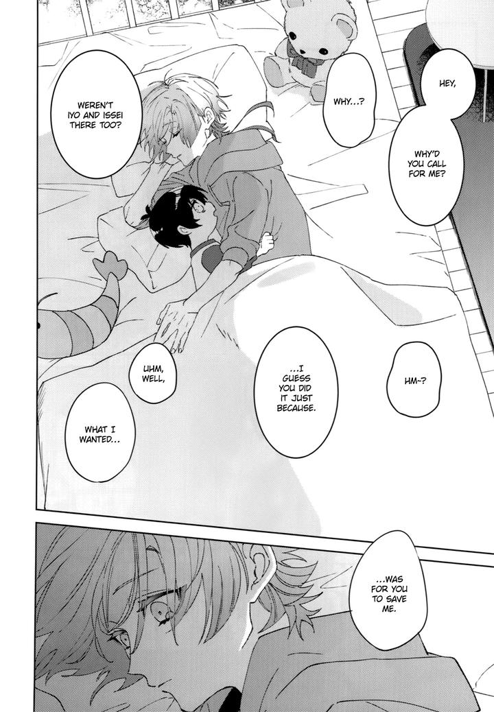 Blue-Lock-Dj-Stay-Beside-Me-By-Marmelada-Miyamori-Eng page 7