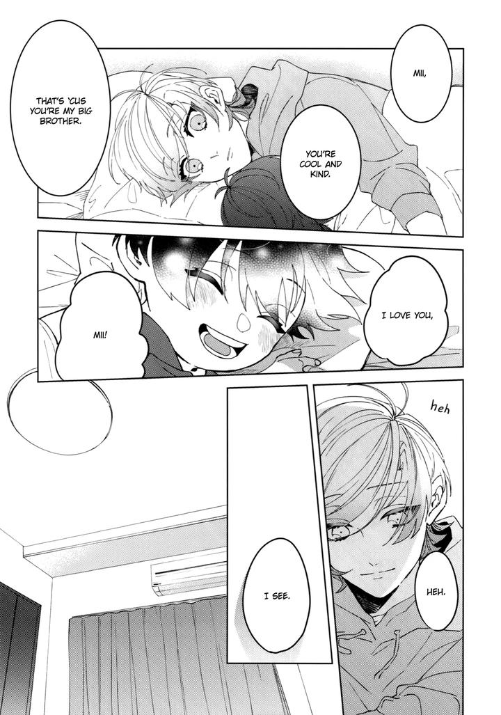 Blue-Lock-Dj-Stay-Beside-Me-By-Marmelada-Miyamori-Eng page 8