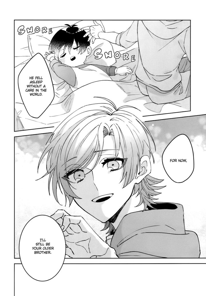Blue-Lock-Dj-Stay-Beside-Me-By-Marmelada-Miyamori-Eng page 9