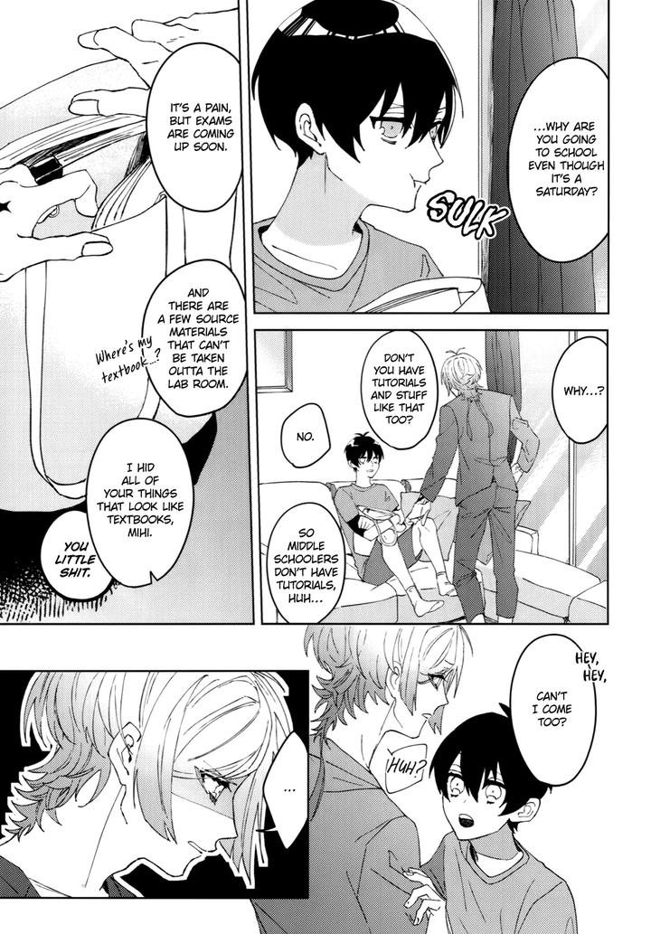 Blue-Lock-Dj-Stay-Beside-Me-By-Marmelada-Miyamori-Eng page 12