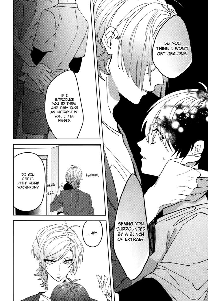 Blue-Lock-Dj-Stay-Beside-Me-By-Marmelada-Miyamori-Eng page 15