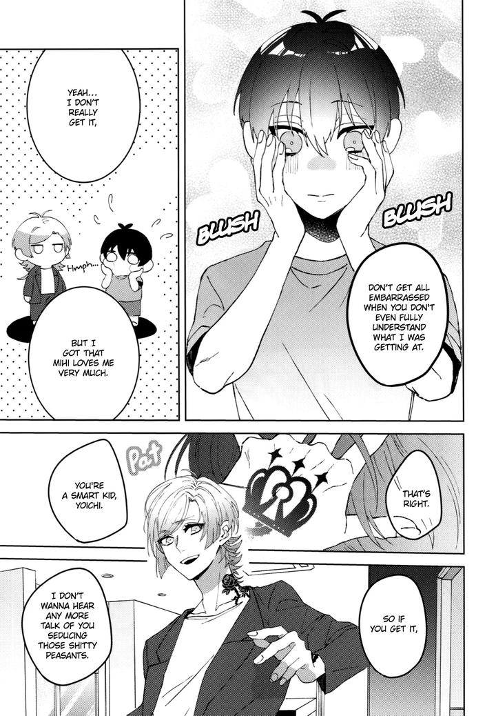 Blue-Lock-Dj-Stay-Beside-Me-By-Marmelada-Miyamori-Eng page 16