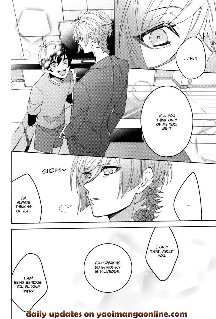 Blue-Lock-Dj-Stay-Beside-Me-By-Marmelada-Miyamori-Eng page 17