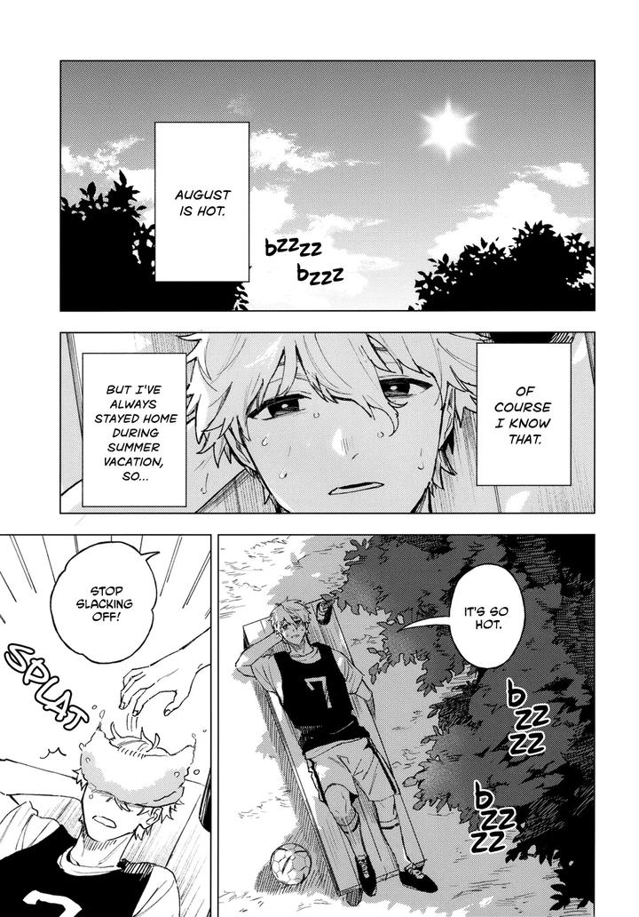 Blue-Lock-Dj-Summer-And-Memories-By-100H-Suimin-Zewa-Eng page 2