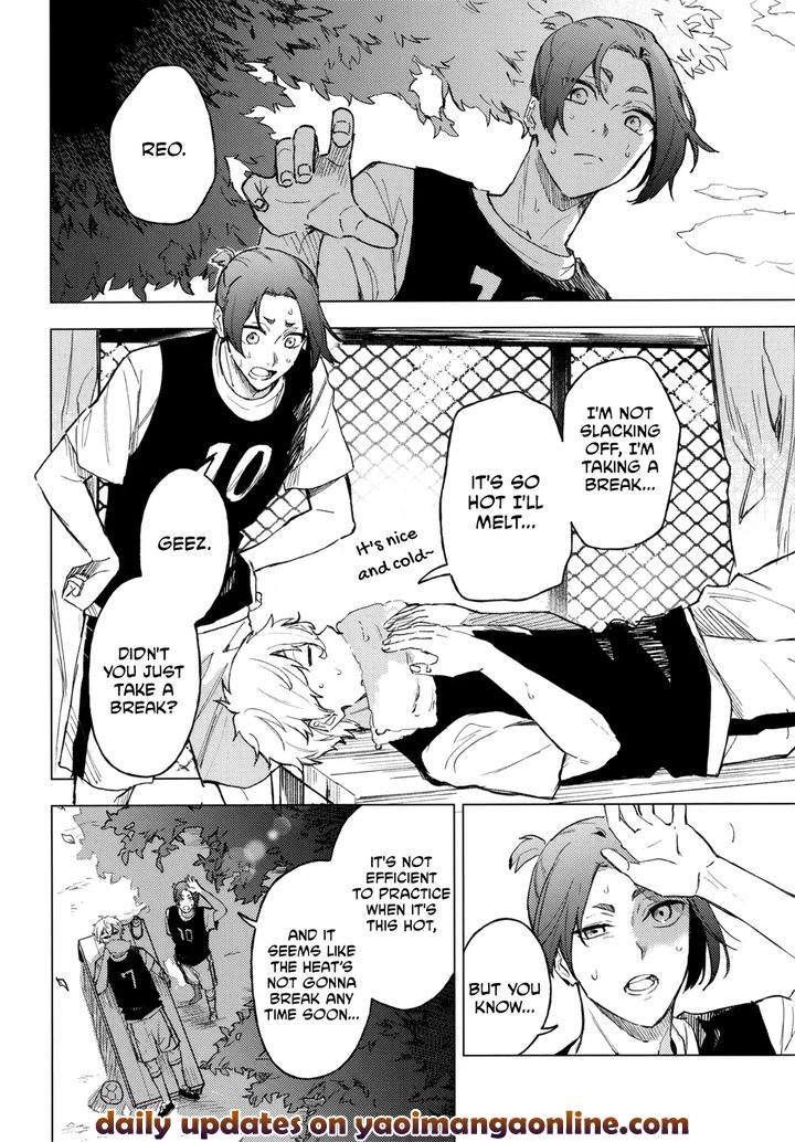 Blue-Lock-Dj-Summer-And-Memories-By-100H-Suimin-Zewa-Eng page 3