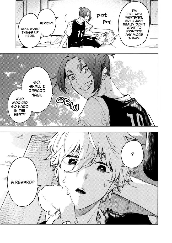 Blue-Lock-Dj-Summer-And-Memories-By-100H-Suimin-Zewa-Eng page 4