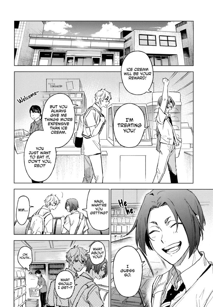 Blue-Lock-Dj-Summer-And-Memories-By-100H-Suimin-Zewa-Eng page 5