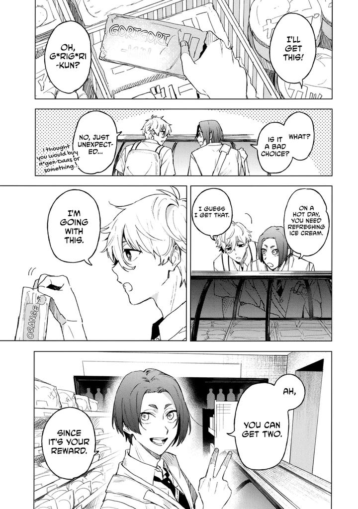 Blue-Lock-Dj-Summer-And-Memories-By-100H-Suimin-Zewa-Eng page 6