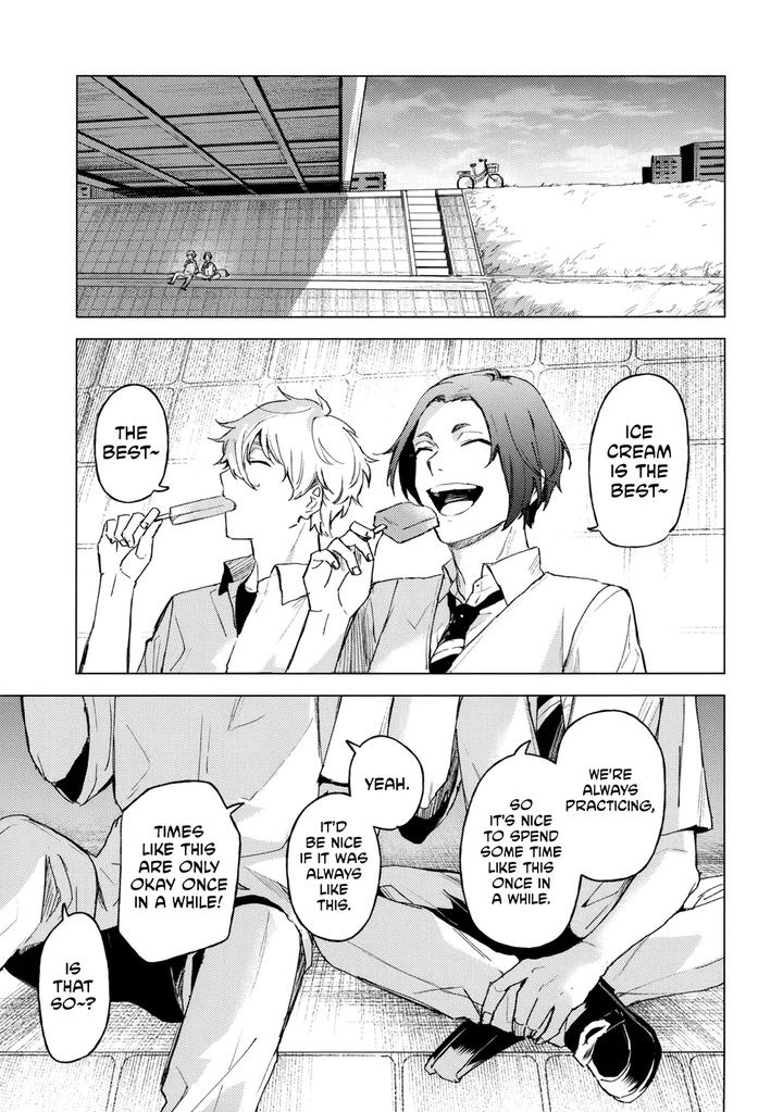 Blue-Lock-Dj-Summer-And-Memories-By-100H-Suimin-Zewa-Eng page 8