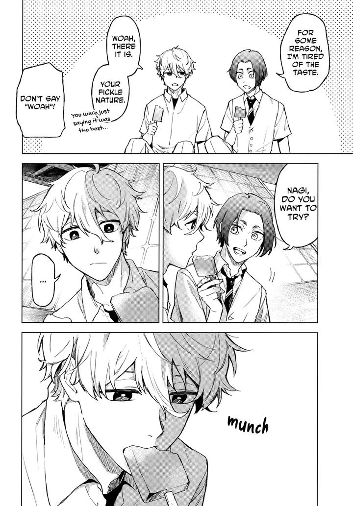 Blue-Lock-Dj-Summer-And-Memories-By-100H-Suimin-Zewa-Eng page 9