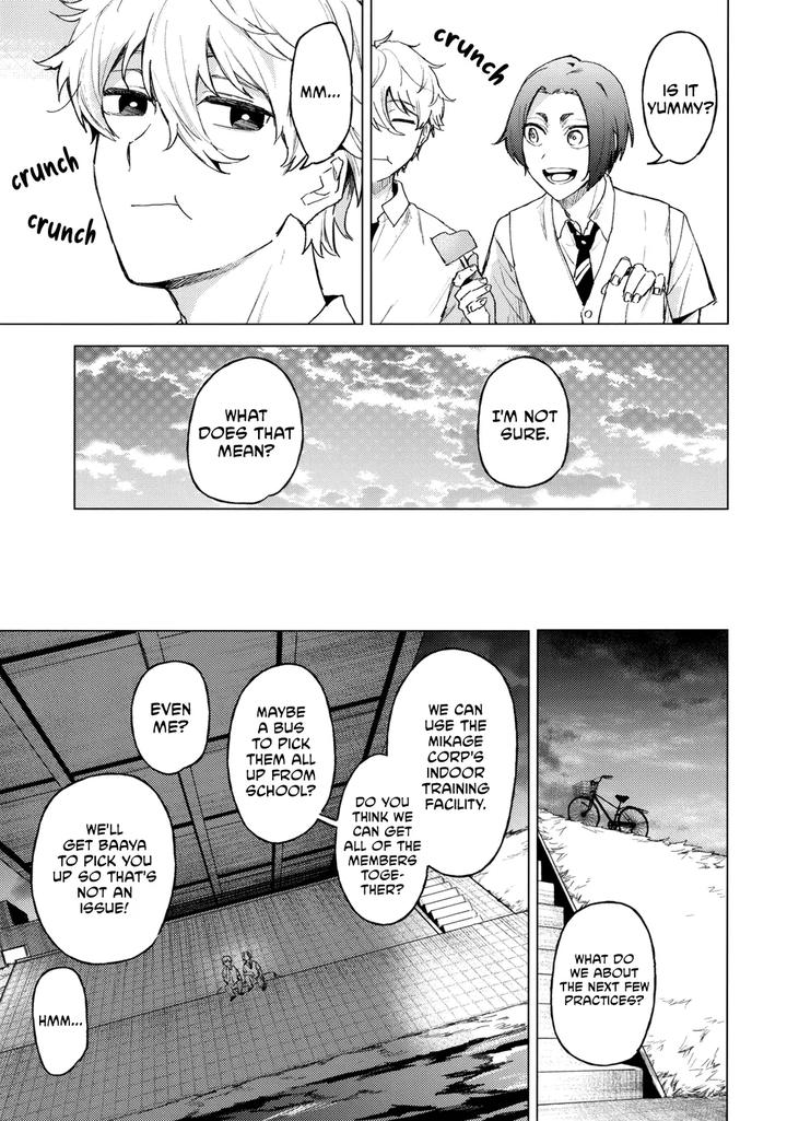 Blue-Lock-Dj-Summer-And-Memories-By-100H-Suimin-Zewa-Eng page 10