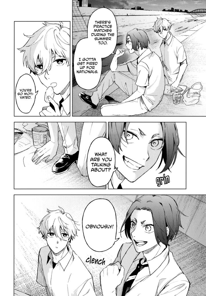 Blue-Lock-Dj-Summer-And-Memories-By-100H-Suimin-Zewa-Eng page 11