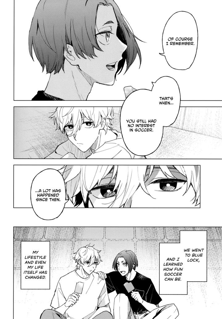 Blue-Lock-Dj-Summer-And-Memories-By-100H-Suimin-Zewa-Eng page 17