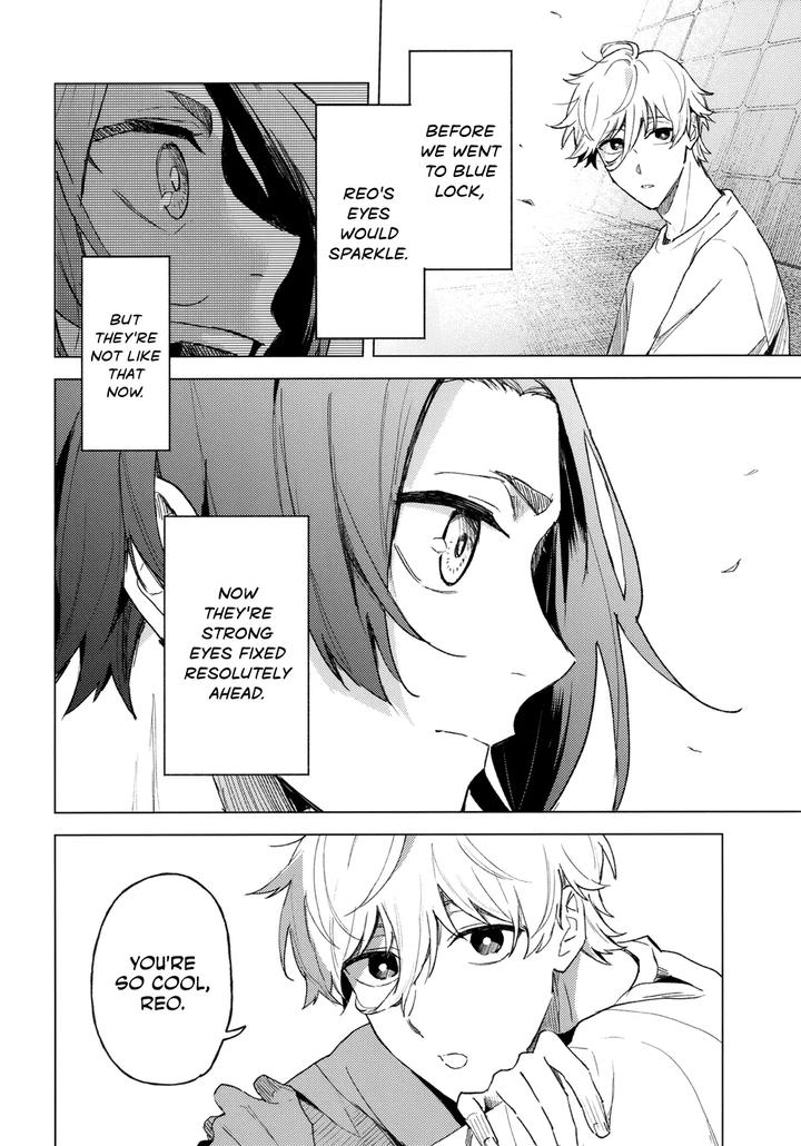 Blue-Lock-Dj-Summer-And-Memories-By-100H-Suimin-Zewa-Eng page 19