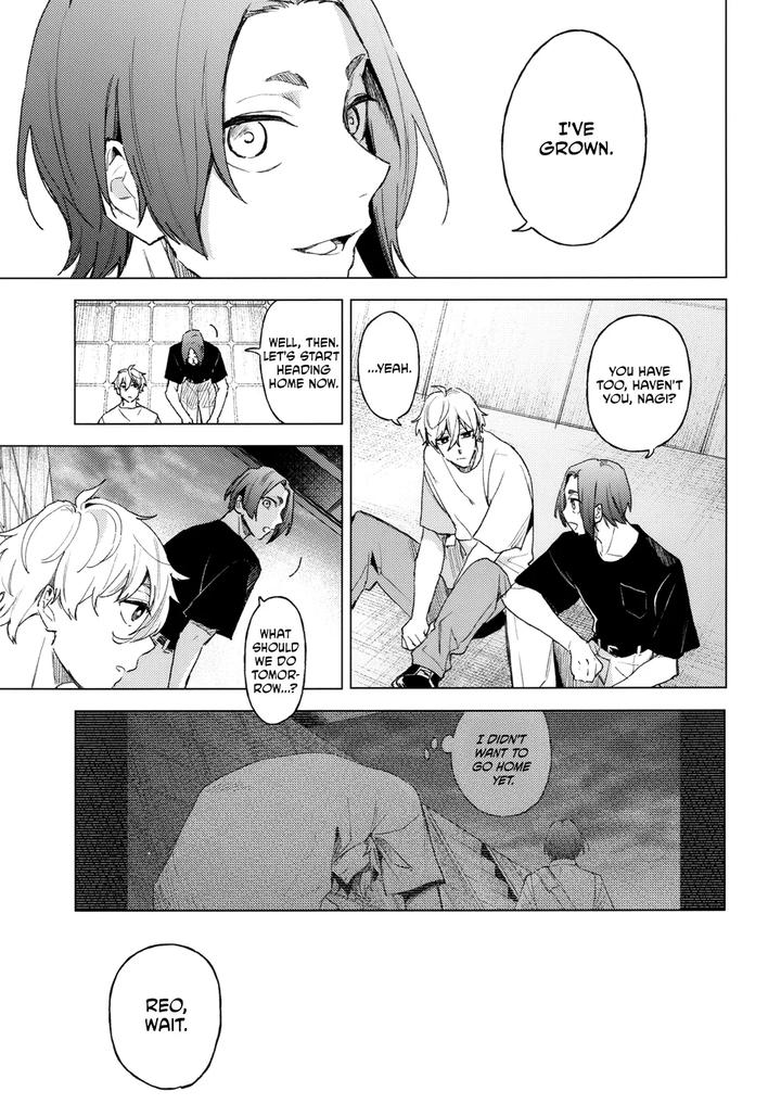 Blue-Lock-Dj-Summer-And-Memories-By-100H-Suimin-Zewa-Eng page 20
