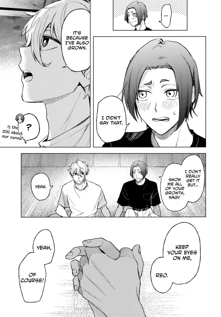 Blue-Lock-Dj-Summer-And-Memories-By-100H-Suimin-Zewa-Eng page 22
