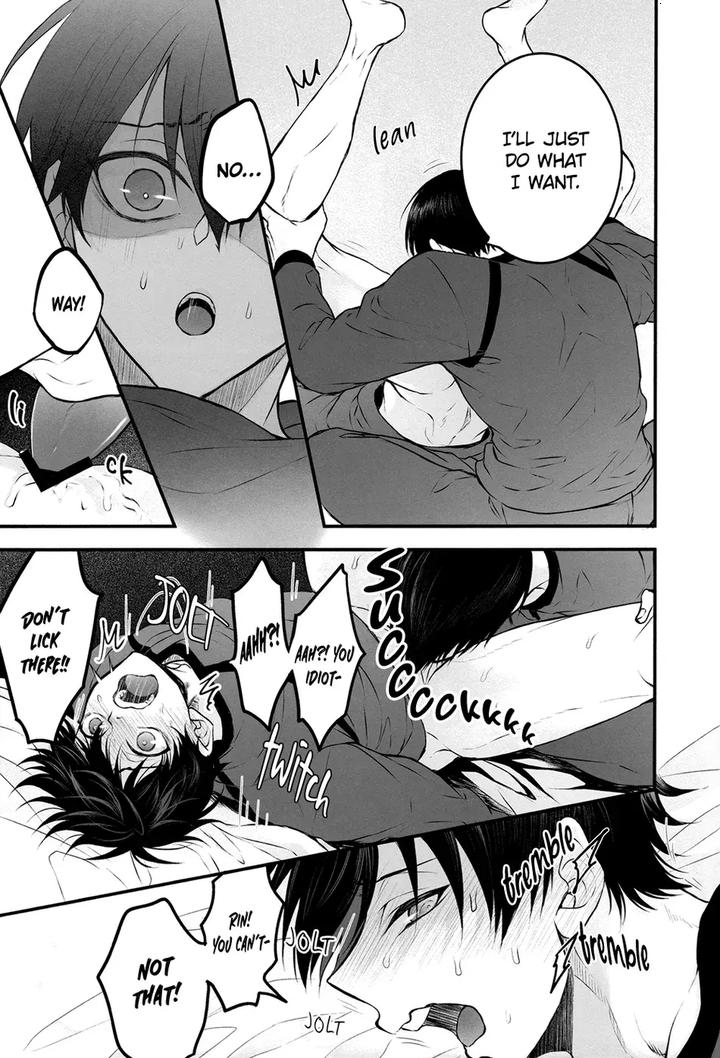 Blue-Lock-Dj-Violence-Xxx-By-Rod-Rinco-Eng page 12
