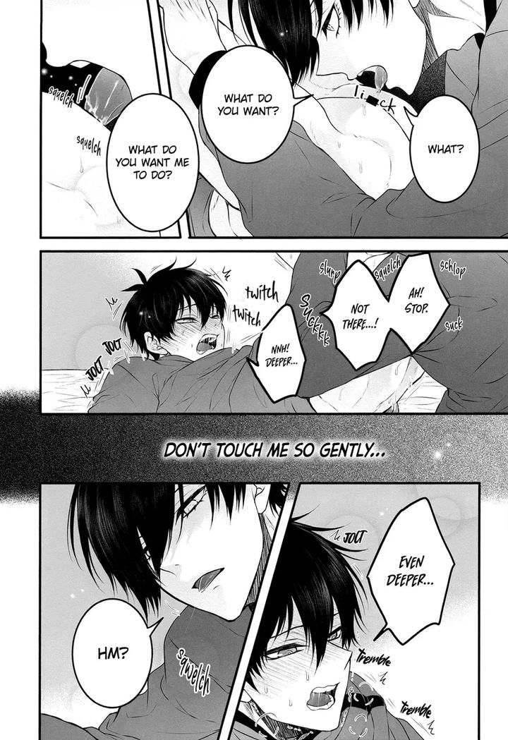 Blue-Lock-Dj-Violence-Xxx-By-Rod-Rinco-Eng page 13