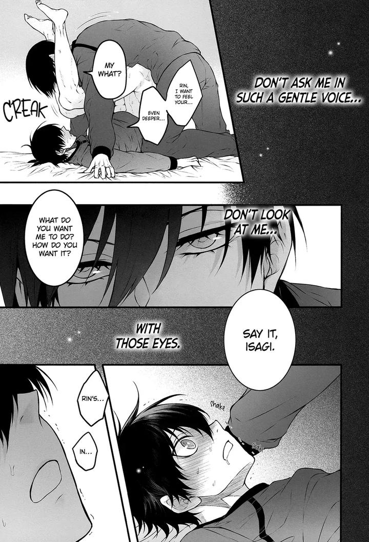 Blue-Lock-Dj-Violence-Xxx-By-Rod-Rinco-Eng page 14