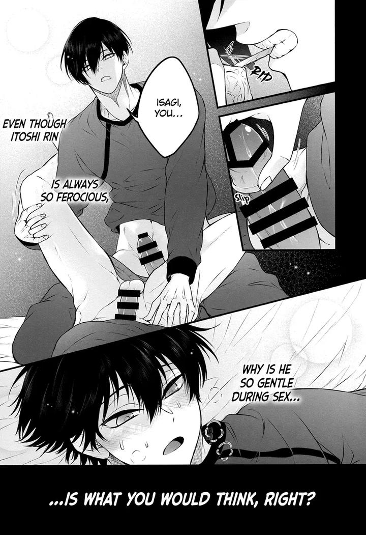 Blue-Lock-Dj-Violence-Xxx-By-Rod-Rinco-Eng page 16