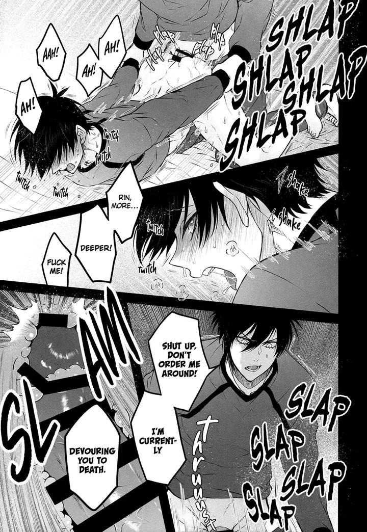 Blue-Lock-Dj-Violence-Xxx-By-Rod-Rinco-Eng page 20