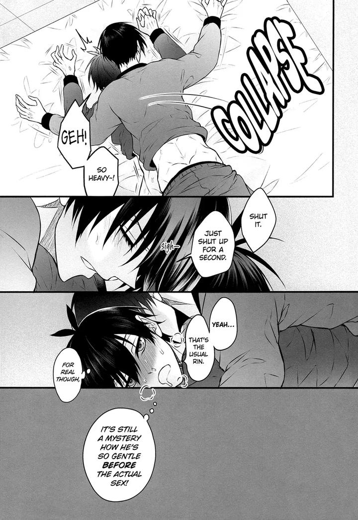 Blue-Lock-Dj-Violence-Xxx-By-Rod-Rinco-Eng page 21