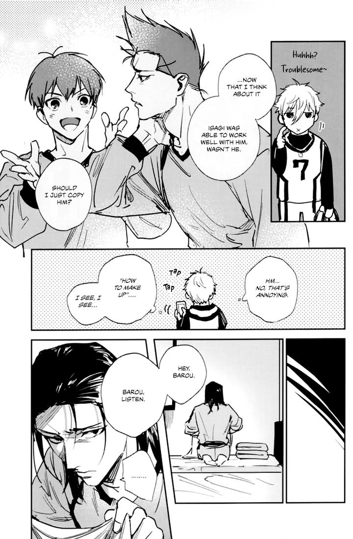 Blue-Lock-Dj-Vivid-Additive-Mixture-By-Bomber-Tarou-Bomber-Tarou-Eng page 14