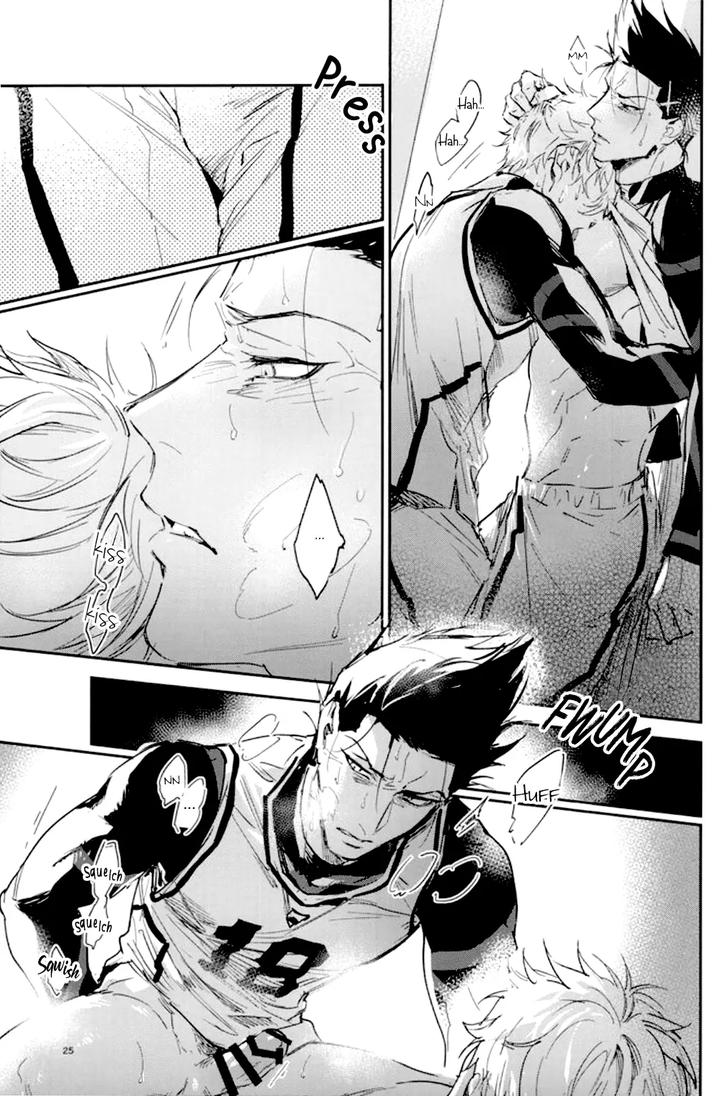Blue-Lock-Dj-Vivid-Additive-Mixture-By-Bomber-Tarou-Bomber-Tarou-Eng page 22