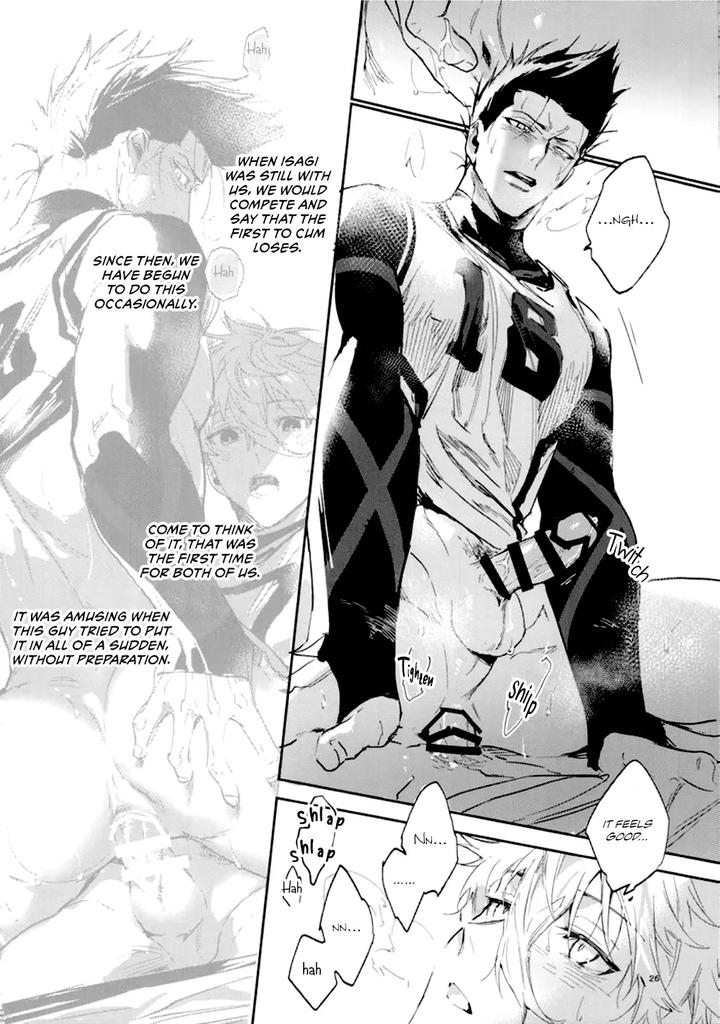 Blue-Lock-Dj-Vivid-Additive-Mixture-By-Bomber-Tarou-Bomber-Tarou-Eng page 23