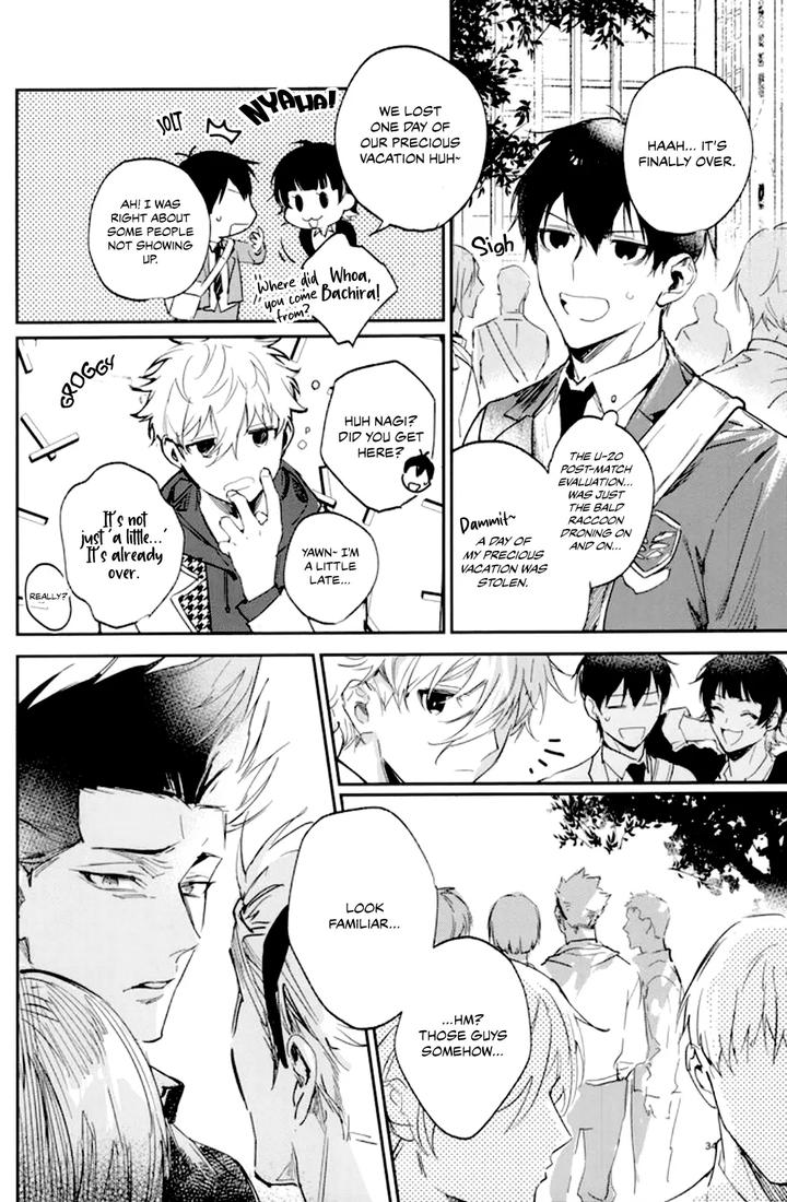 Blue-Lock-Dj-Vivid-Additive-Mixture-By-Bomber-Tarou-Bomber-Tarou-Eng page 31