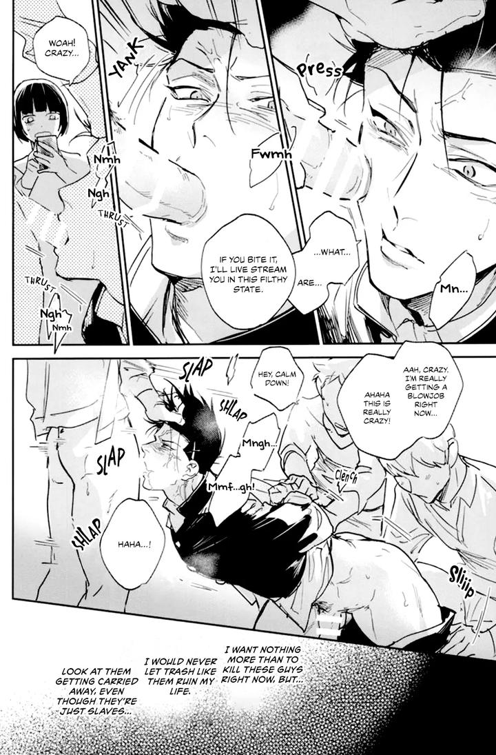 Blue-Lock-Dj-Vivid-Additive-Mixture-By-Bomber-Tarou-Bomber-Tarou-Eng page 35