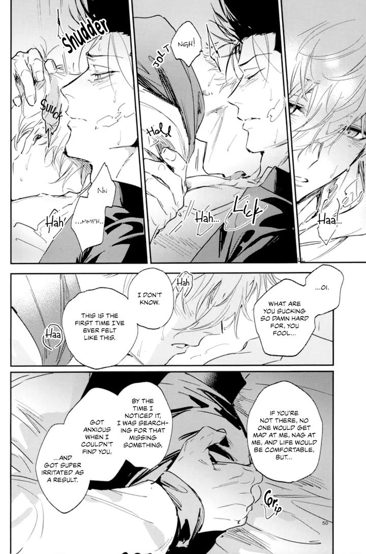 Blue-Lock-Dj-Vivid-Additive-Mixture-By-Bomber-Tarou-Bomber-Tarou-Eng page 47