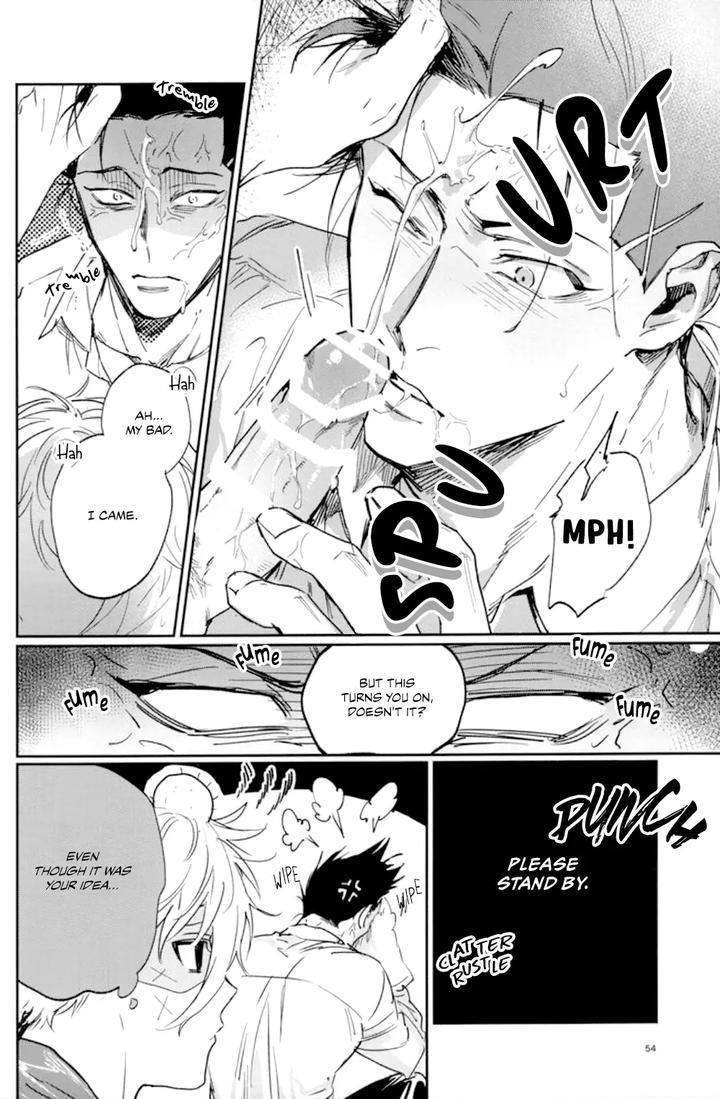 Blue-Lock-Dj-Vivid-Additive-Mixture-By-Bomber-Tarou-Bomber-Tarou-Eng page 51