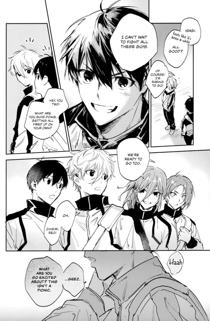 Blue-Lock-Dj-Vivid-Additive-Mixture-By-Bomber-Tarou-Bomber-Tarou-Eng page 70