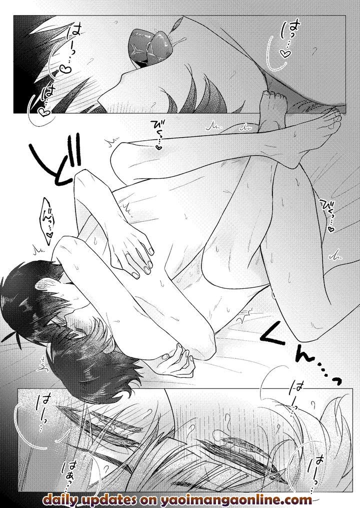 Blue-Lock-Dj-Zenryoku-Shishunki-By-Mozza-Yoneoka-Jp page 53