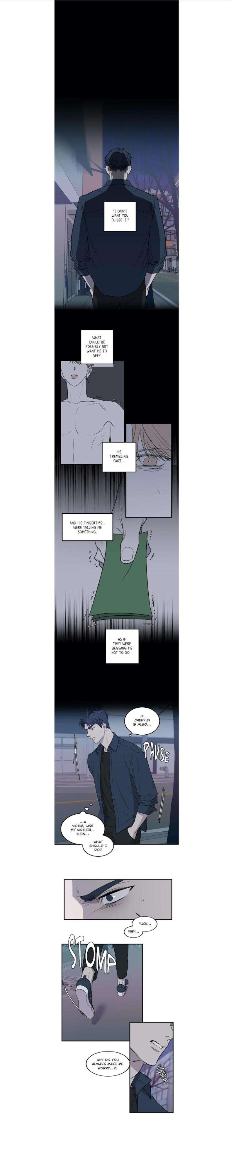 Body-Complex-By-Dell-Studio-Reck-Eng chapter_029 thumbnail