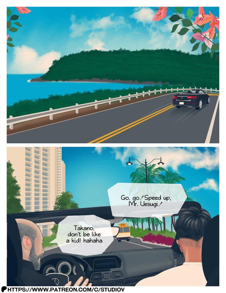 Bodyguard-Ep3-By-Shirokuma-Danshi-Studio-V-Uncensored-Eng page 5