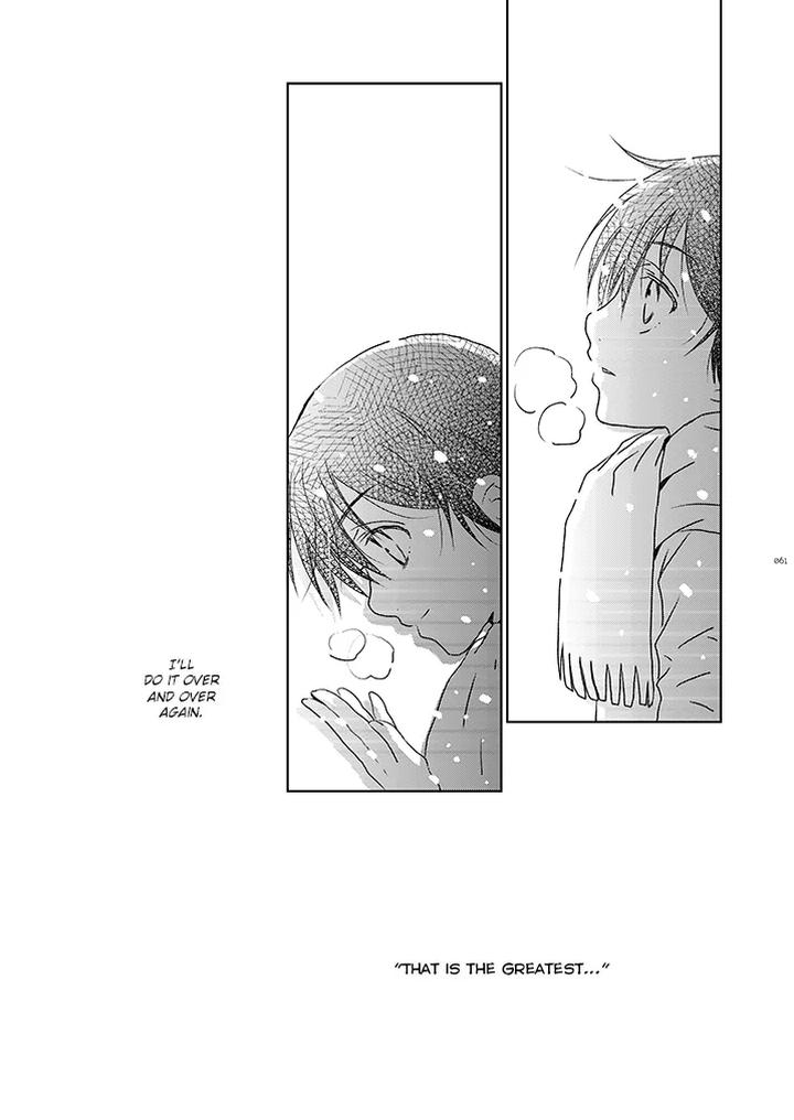 Boku-Dake-Ga-Inai-Machi-Dj-Itoshisa-To-Yashisato-To-Kokorodzuyosa-To-By-Private-Garden-Yuzuko-Syou-Eng page 25