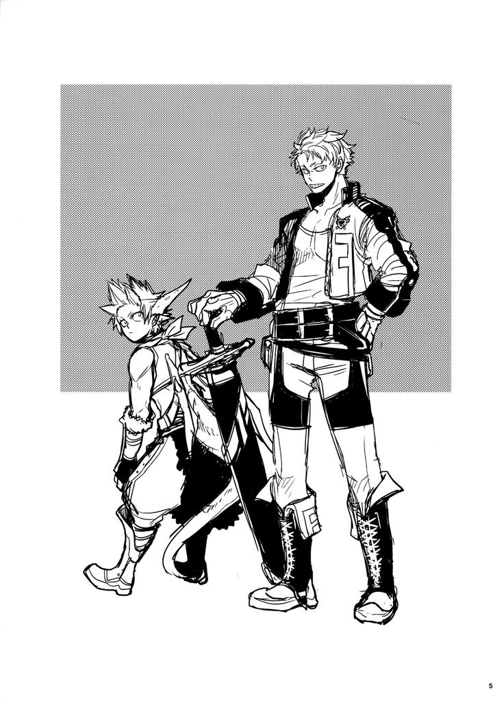 Boku-No-Hero-Academia-Dj-Bonnou108-By-Osova-Sovayu-Jp page 54